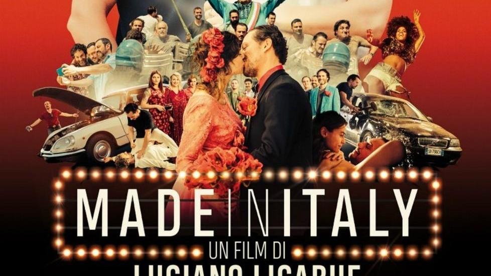 “Made in Italy” al Novecento