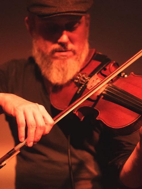 Reverberi svela i segreti del violino 
