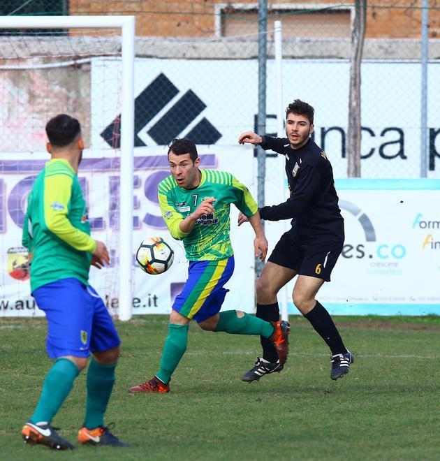 La Castelmeletolese vola in semifinale 