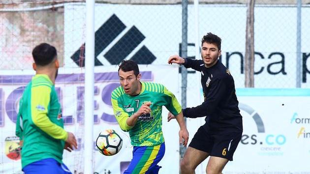 La Castelmeletolese vola in semifinale