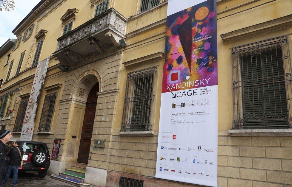 Nel 2018 la prima volta della Fondazione 