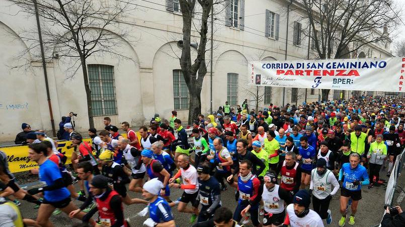 Aspettando la Corrida numero 44