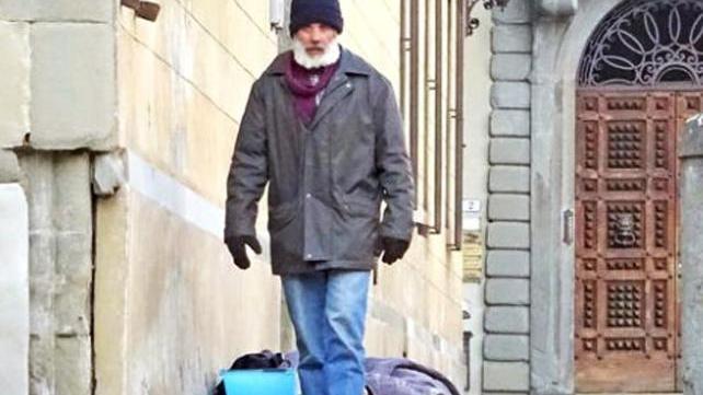 Il siriano col forcone dai domiciliari al carcere