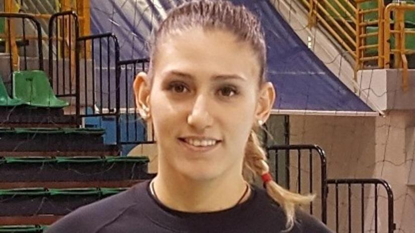 Stasera Liu Jo-Pesaro: debutta Mingardi