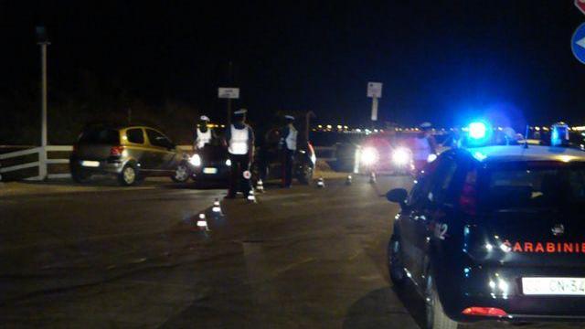 Sassuolo: blitz al circolo, trovati hascisc e cocaina