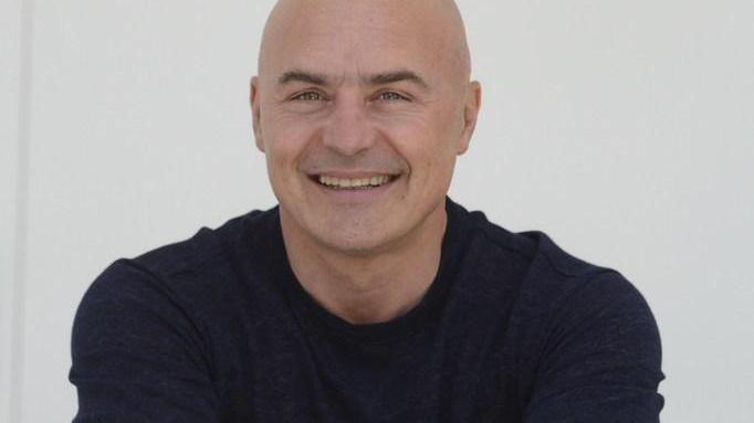 Luca Zingaretti a Mirandola legge Tomasi di Lampedusa