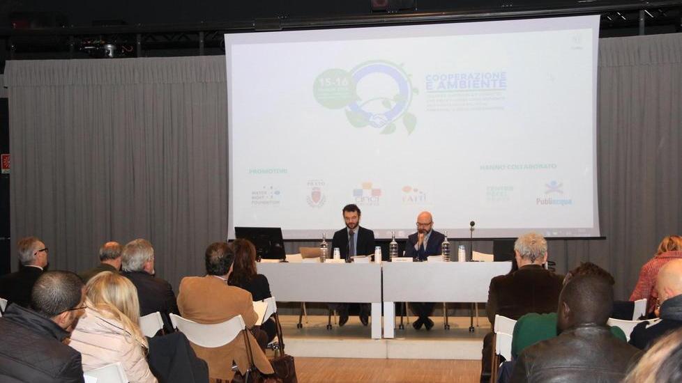 Insegnare il rispetto dell’ambiente