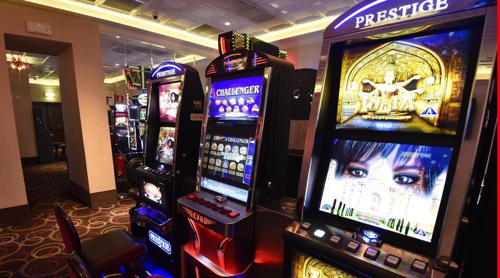 Il Progetto legalità riparte dalla lotta al gioco d’azzardo