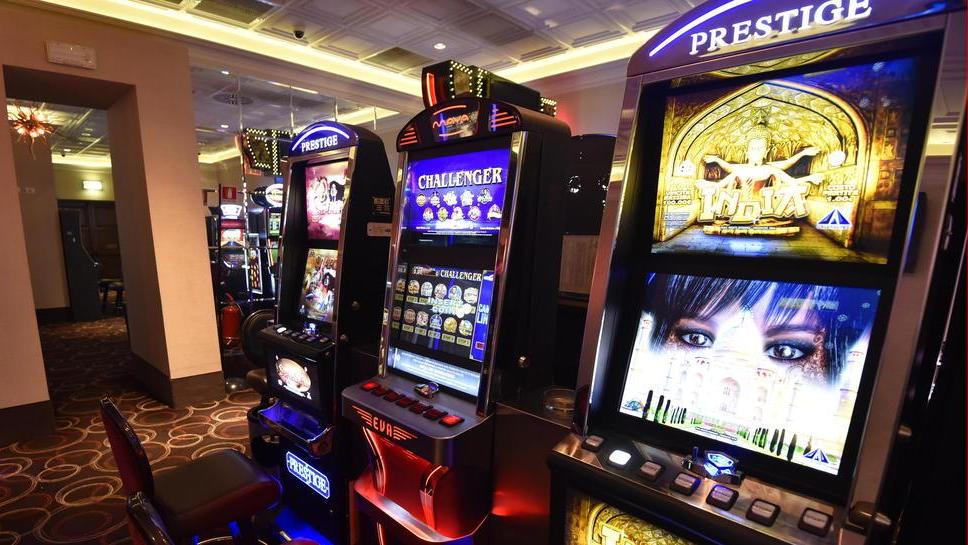 Il Progetto legalità riparte dalla lotta al gioco d’azzardo