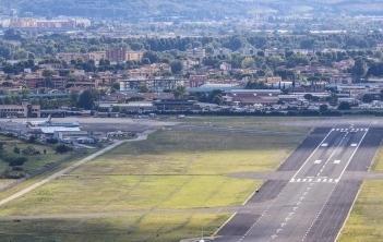 Aeroporto, sì dei sindaci alle prescrizioni 