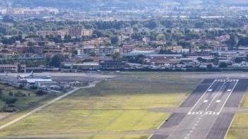 Aeroporto, sì dei sindaci alle prescrizioni