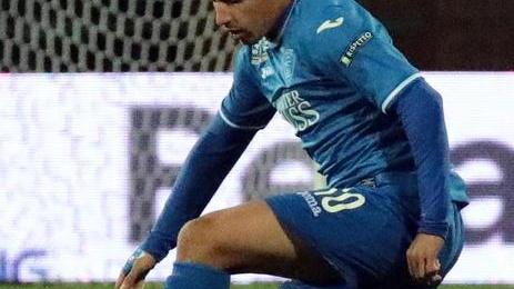 L’Empoli si gode Ismael Bennacer il “bimbo” d’oro