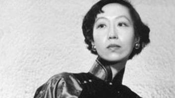 Venerdì per i Caffè letterari “La scrittura di Zhang Ailing”