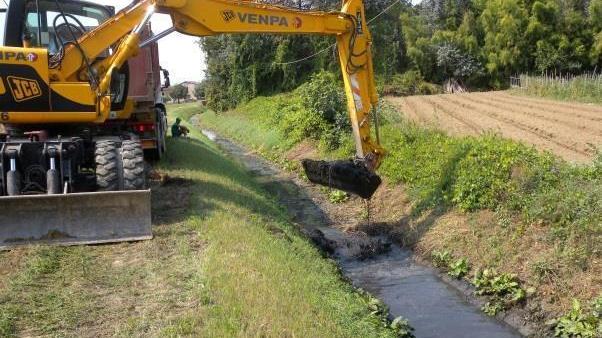 Bonifica, aziende agricole come custodi del territorio