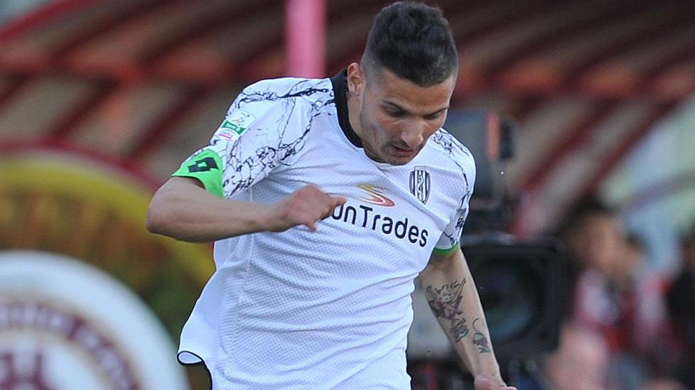A un passo l’arrivo di Filippo Falco dal Perugia