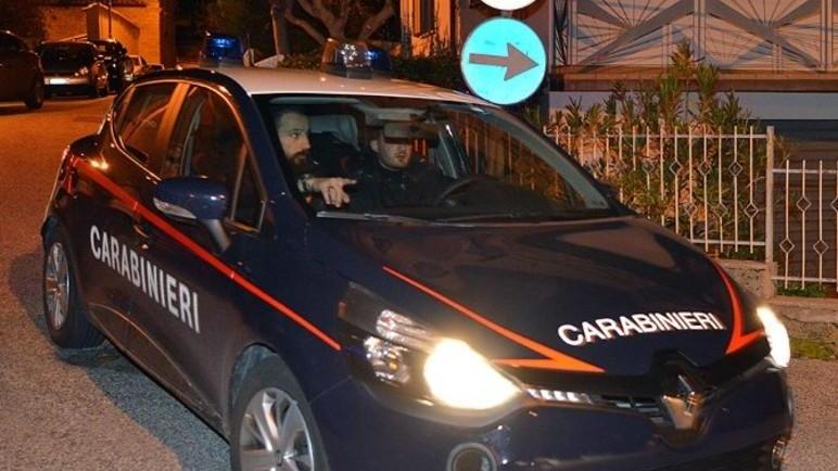 Potenziata la sorveglianza contro la piaga dei furti