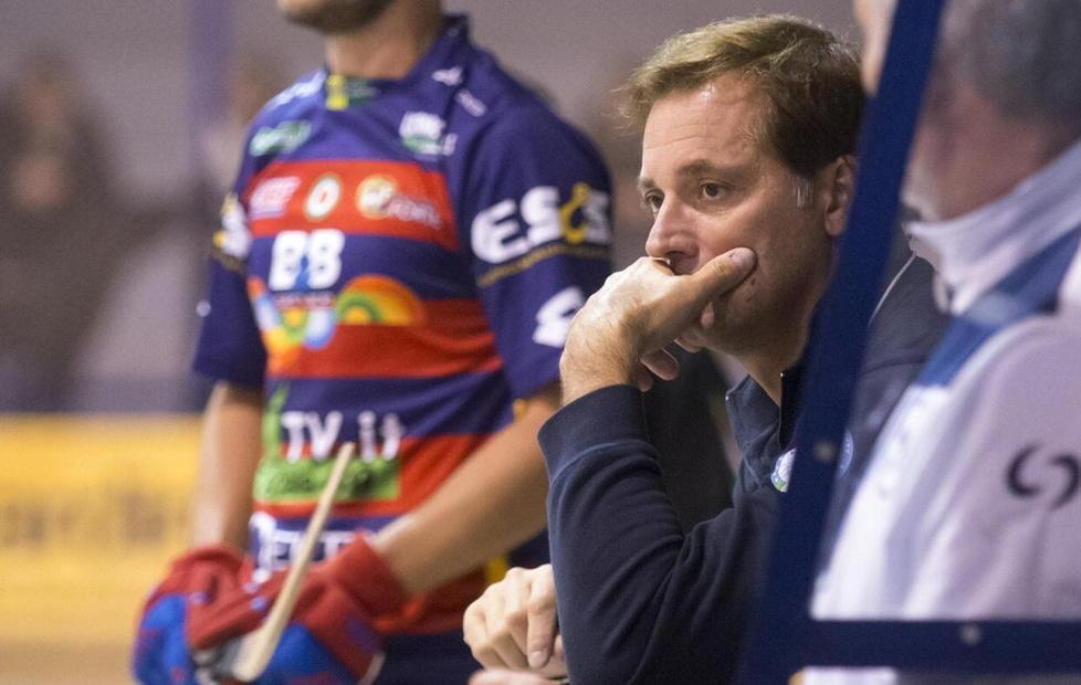 Valdagno-Trissino, derby da tripla 