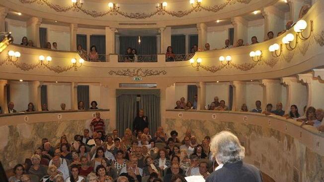 Teatro, sono 140 gli abbonamenti