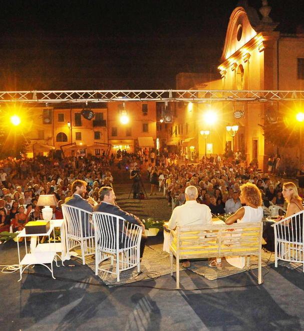 Marciana Marina capitale della cultura 