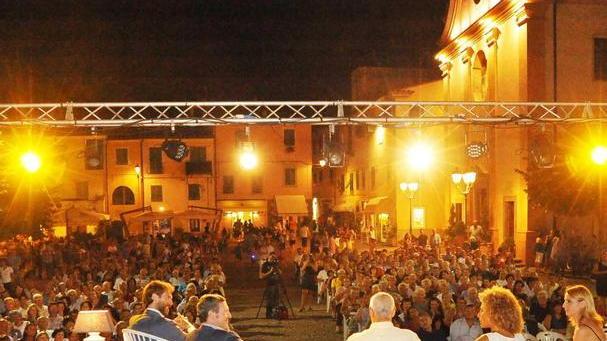 Marciana Marina capitale della cultura