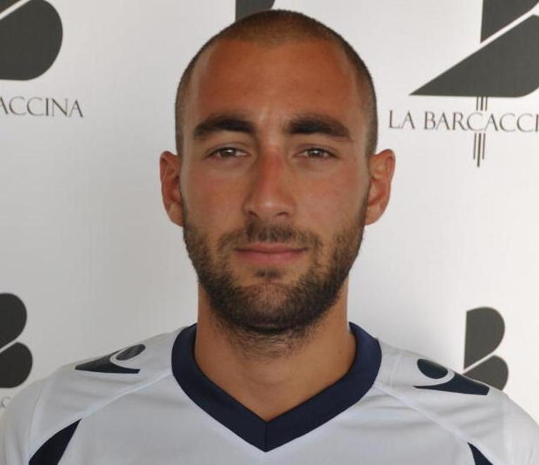 La serie positiva degli azzurri si ferma a Montelupo Fiorentino