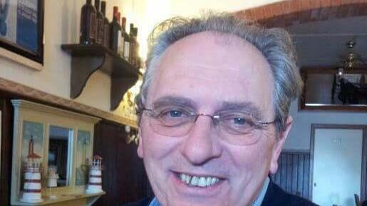 Stroncato da un male Andrea Caccialupi