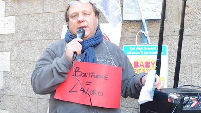 «Gli smantellamenti, vera urgenza»