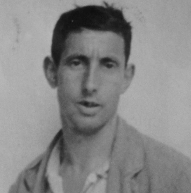 Manicomio, presto il restauro dei graffiti di Oreste Nannetti