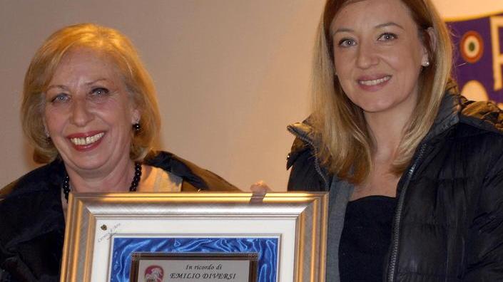L’omaggio del Club Viola al dottore di Scarlino