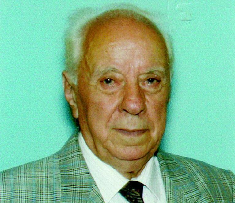 Si spegne a 103 anni Mario Giorgi appassionato “amico della lirica”