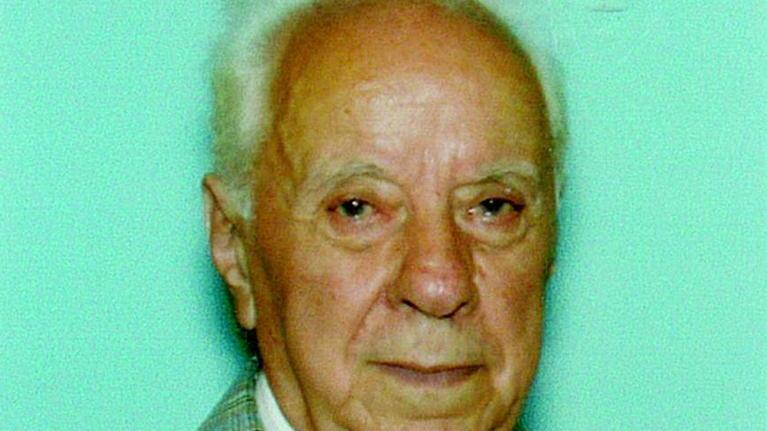 Si spegne a 103 anni Mario Giorgi appassionato “amico della lirica”