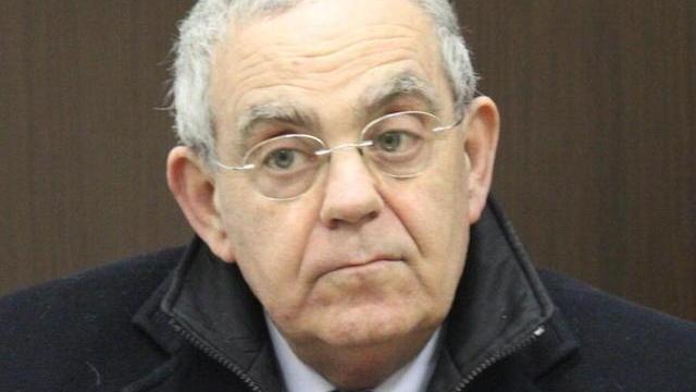 Poli commissario provinciale