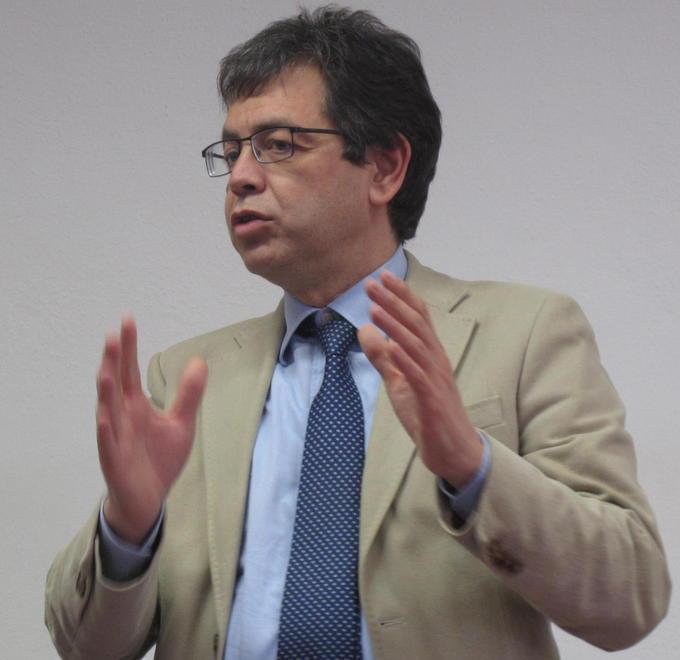 Luca Sani: «Pronto alla sfida nel territorio» 