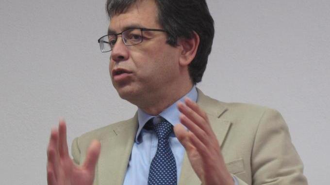 Luca Sani: «Pronto alla sfida nel territorio»