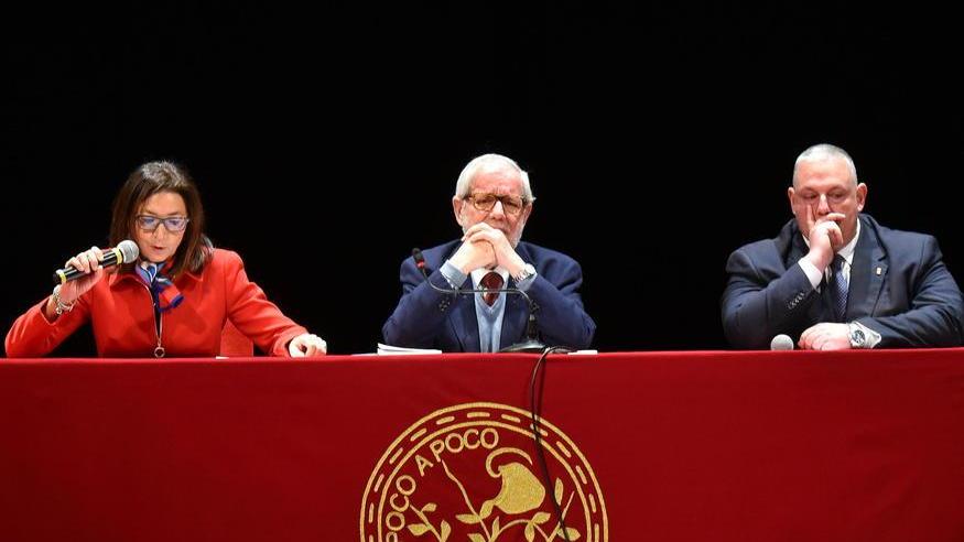 Settant’anni e non sentirli