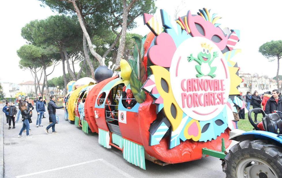 “Carnovale” amico dei disabili 