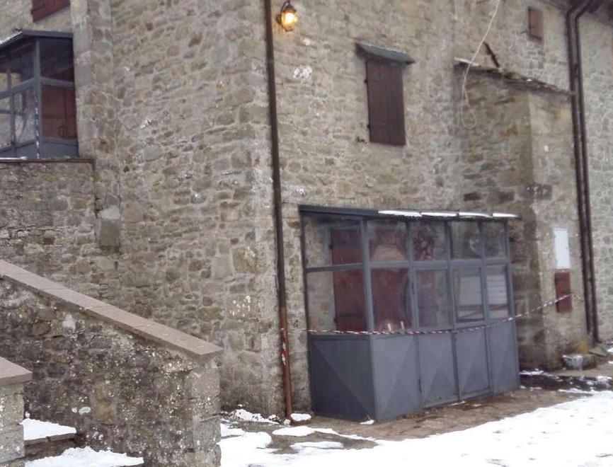 «Lo conoscevo, sono sconvolto» 