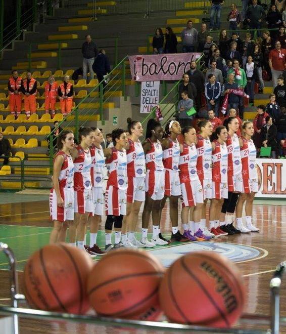 La Nottolini è campione d’inverno Ora serve un palazzetto dello sport 