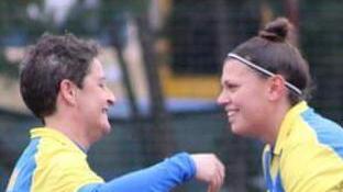 Calcio femminile, la Carrarese fa settebello con la Libertas