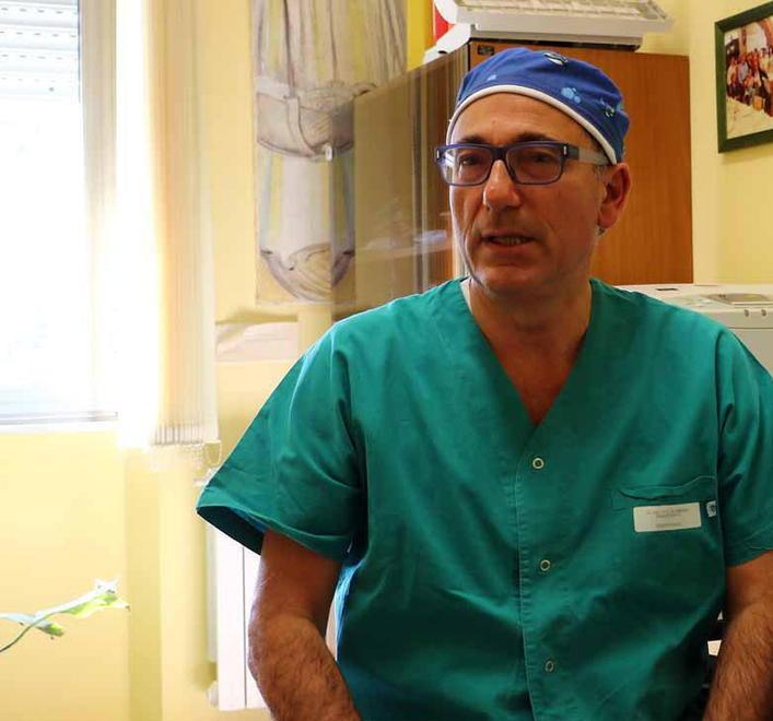 Patologie maculari, sabato il convegno di oftalmologia