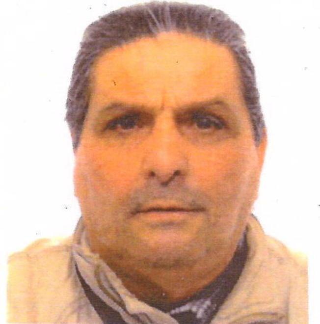 Addio a Gesuino il clochard dolce di San Sebastiano
