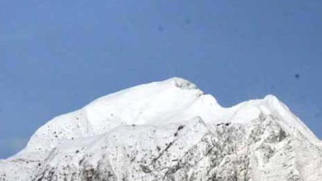 «Sicuri con la neve» la giornata del Cai