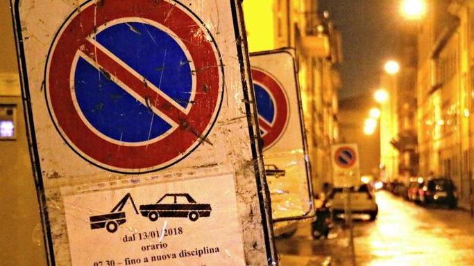 Ordinanza istituita per ragioni di sicurezza