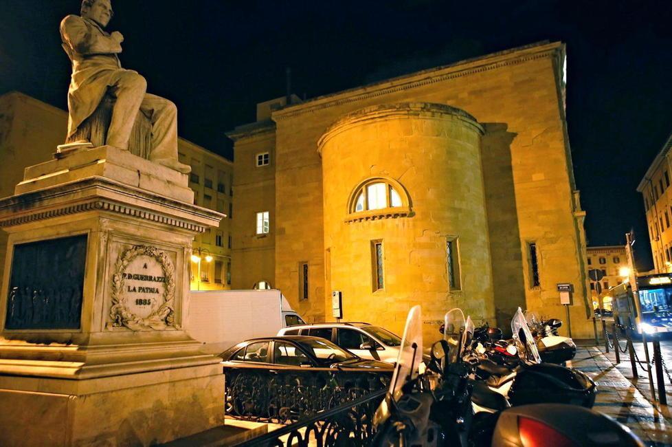 A caccia di nuove idee per il Polo tecnologico