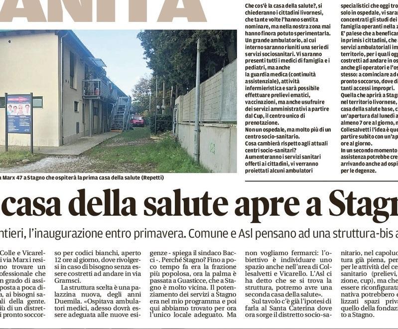 i passaggi