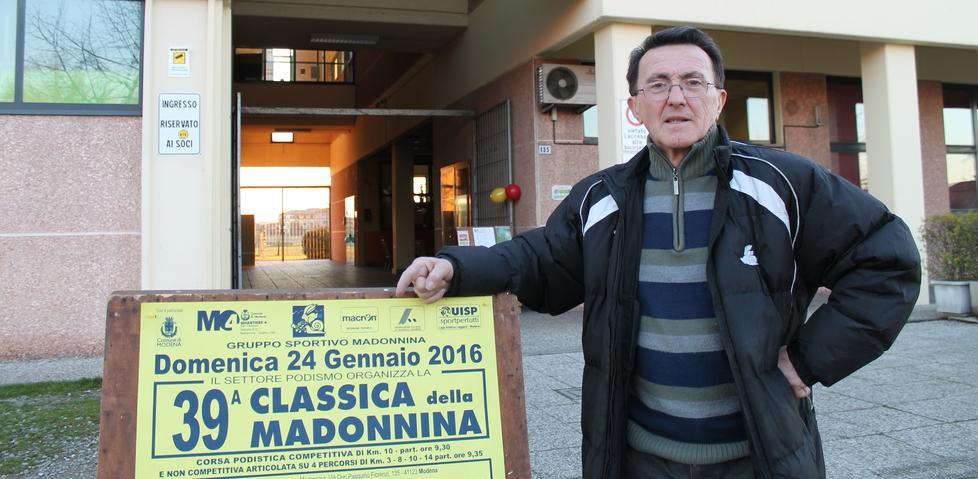 Una domenica di corsa “ricordando Gianni” 