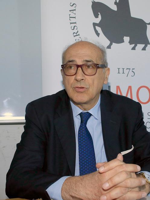Ateneo, fondi tutti a Modena Il caso in consiglio a Reggio