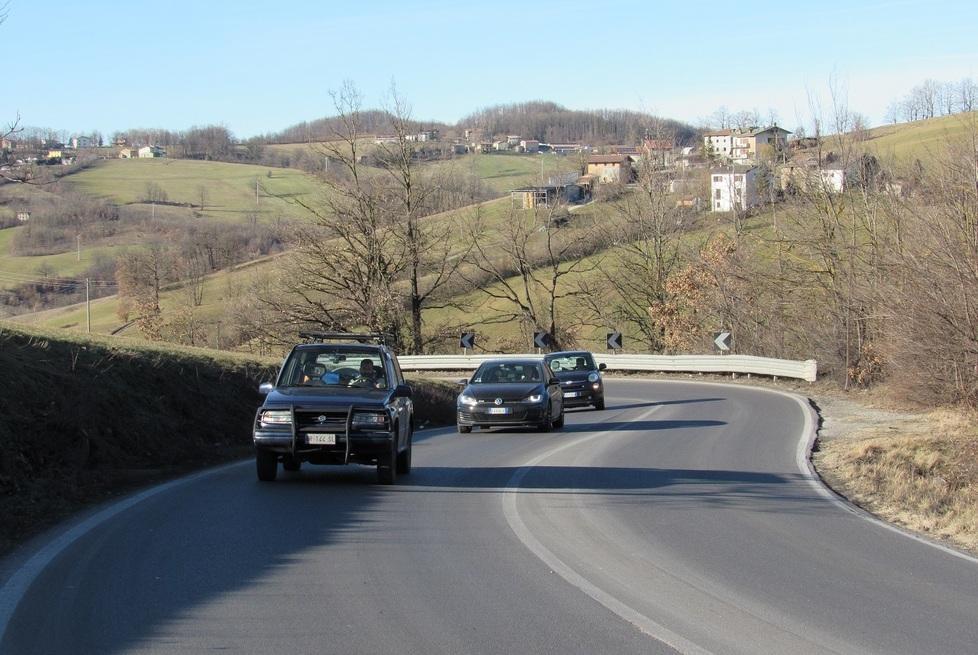 Affidato al Csm i lavori per il tunnel dei “Carrai” 