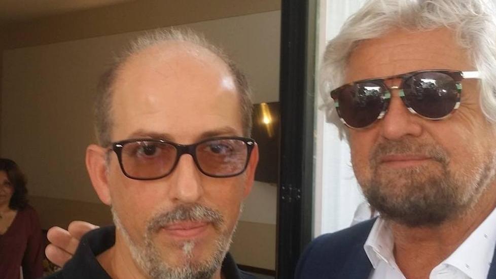 Parlamento o sindaco: la doppia corsa di Morelli