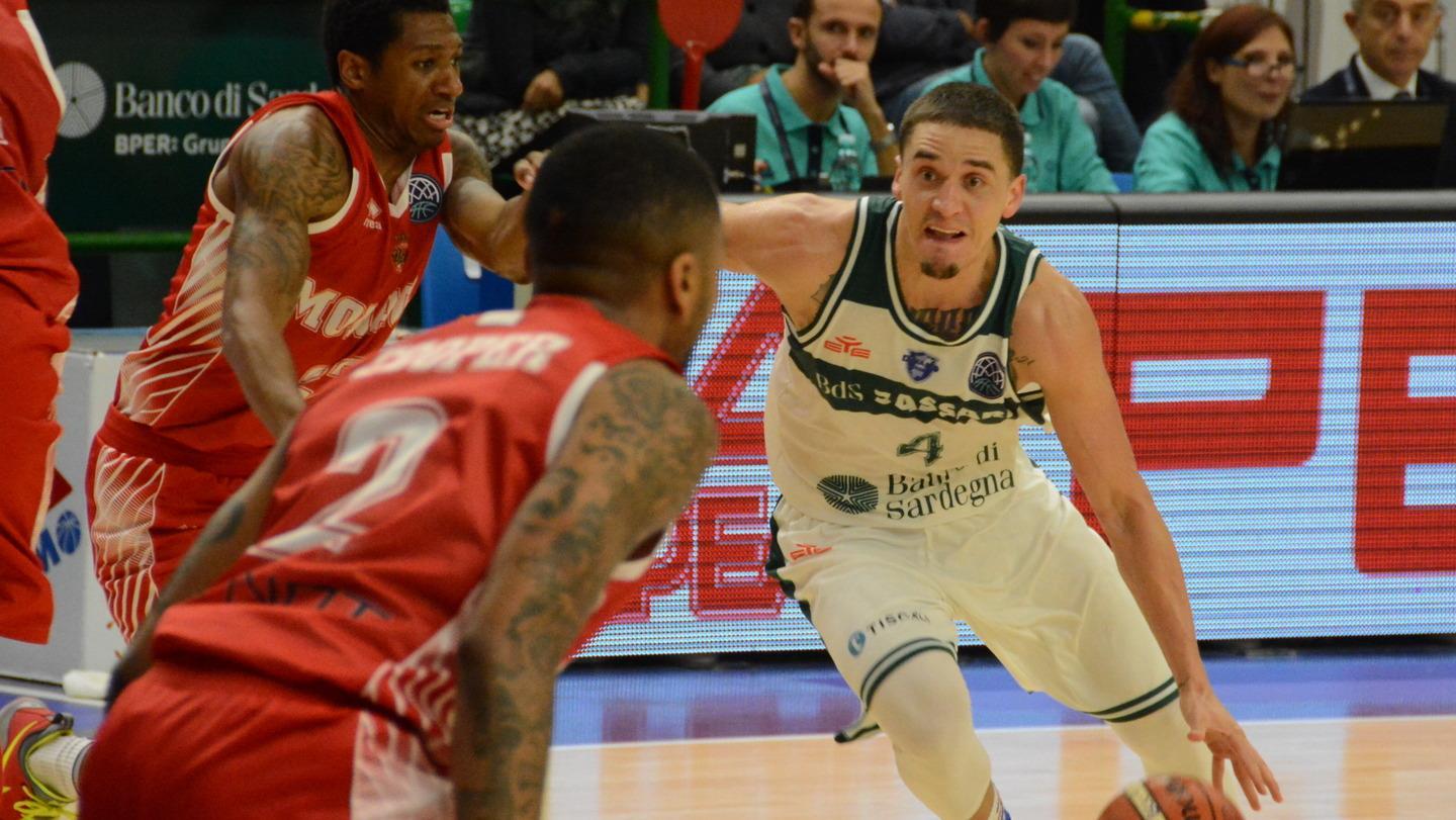 A Montecarlo serve un Banco da corsa 